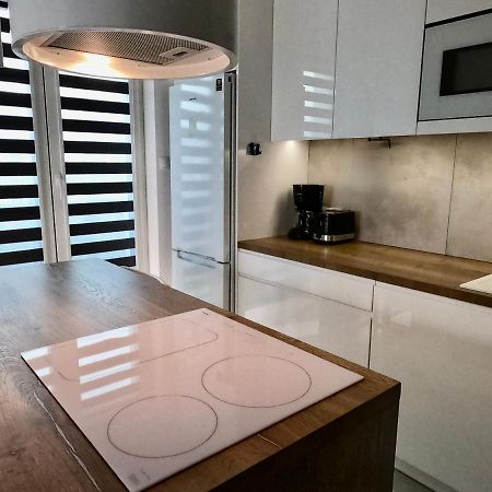 פוזנן Miko Apartment 2 מראה חיצוני תמונה