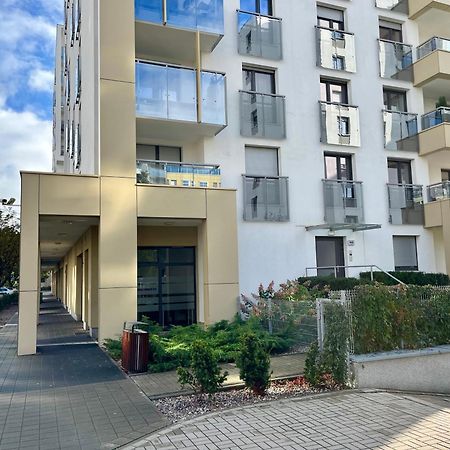פוזנן Miko Apartment 2 מראה חיצוני תמונה