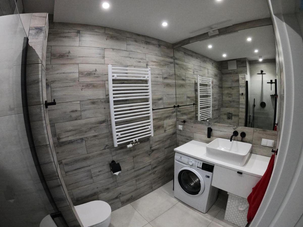 פוזנן Miko Apartment 2 מראה חיצוני תמונה