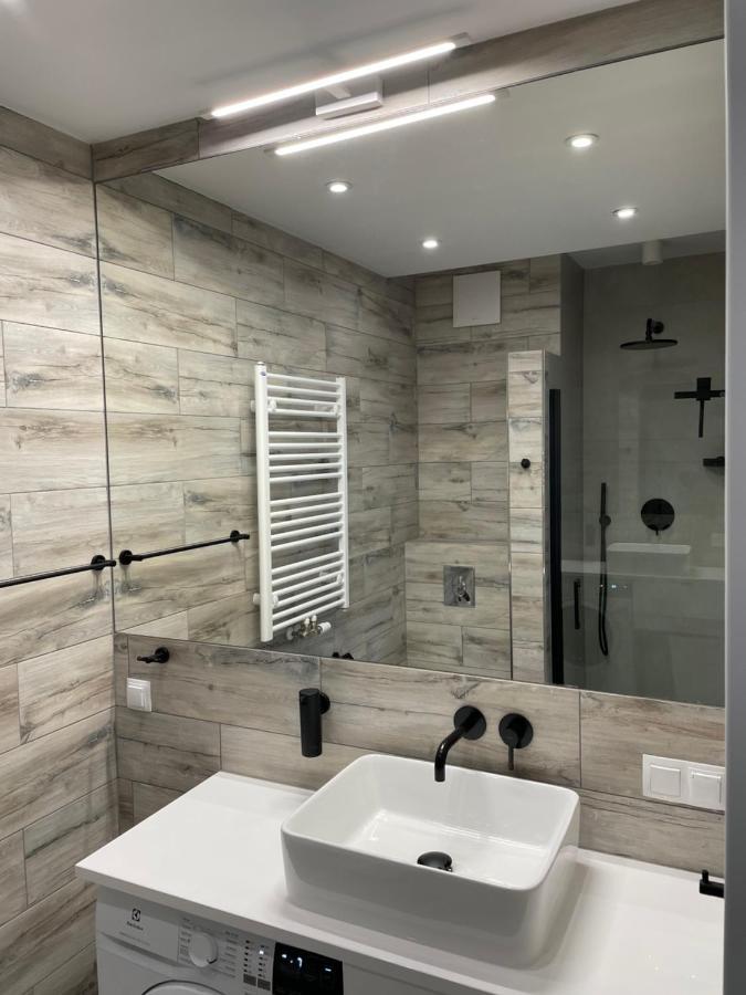 פוזנן Miko Apartment 2 מראה חיצוני תמונה