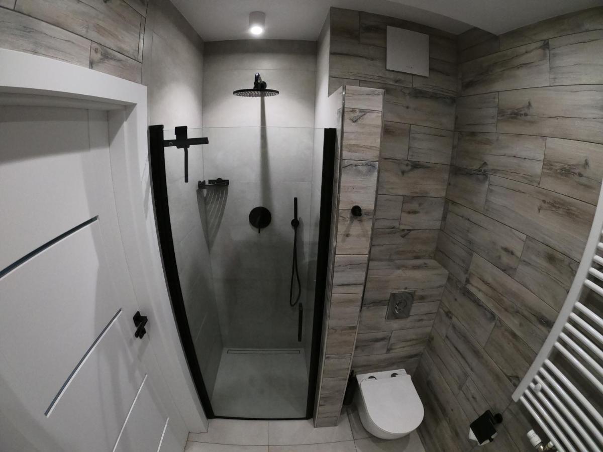 פוזנן Miko Apartment 2 מראה חיצוני תמונה