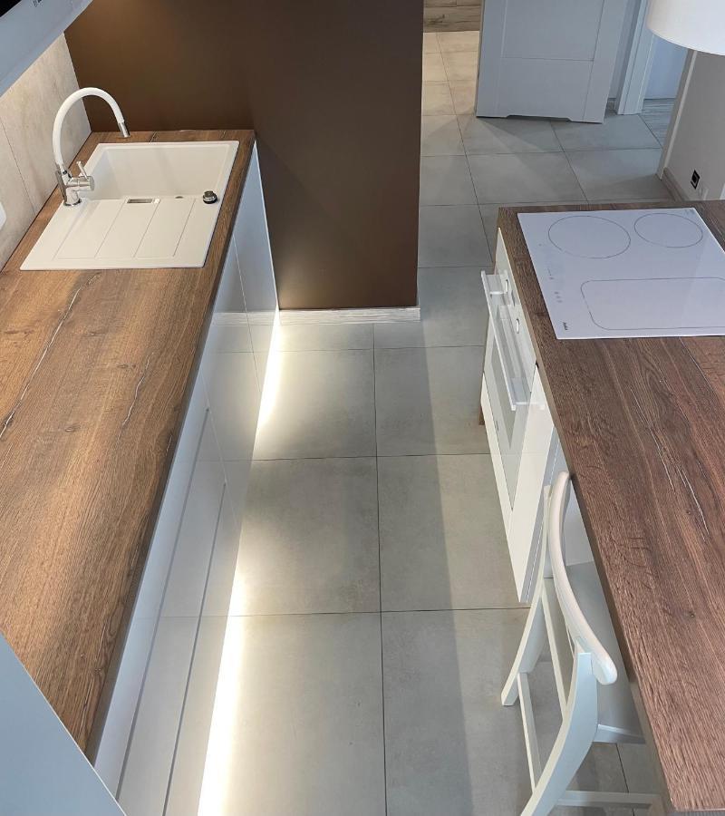 פוזנן Miko Apartment 2 מראה חיצוני תמונה