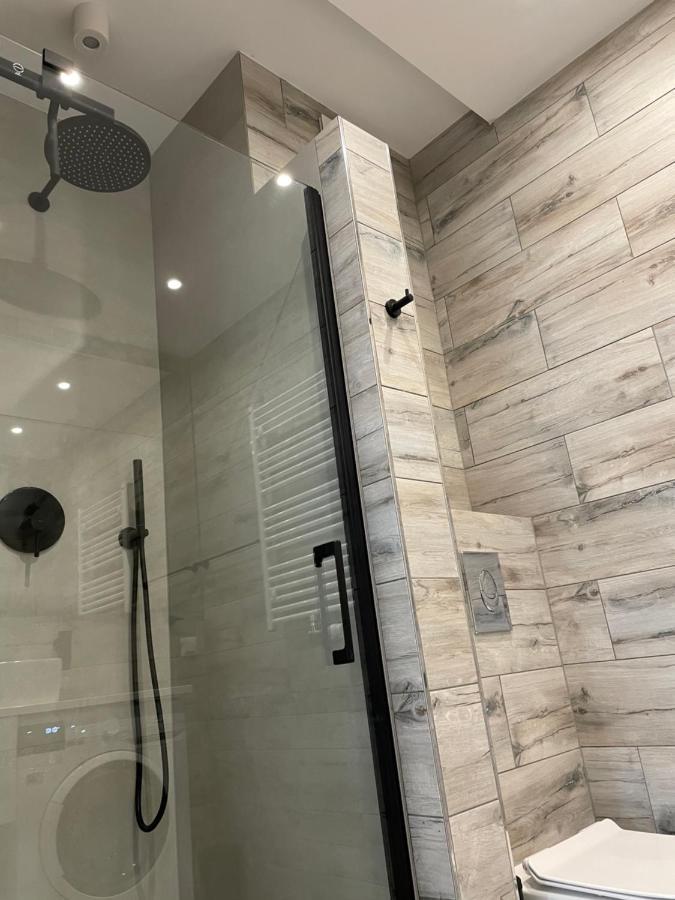פוזנן Miko Apartment 2 מראה חיצוני תמונה