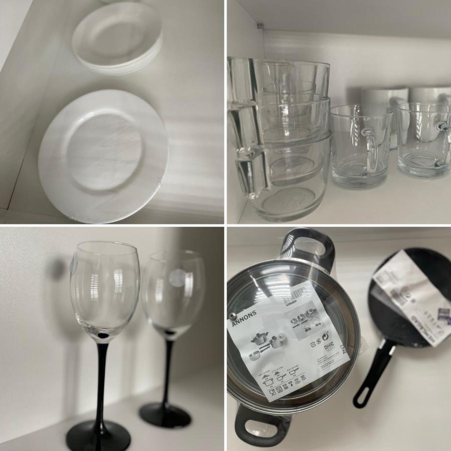פוזנן Miko Apartment 2 מראה חיצוני תמונה