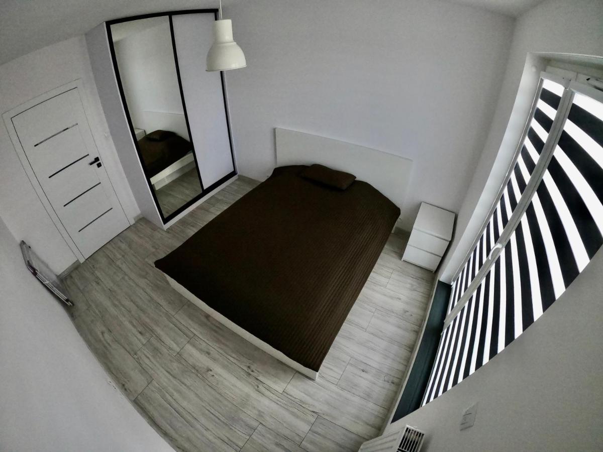 פוזנן Miko Apartment 2 מראה חיצוני תמונה