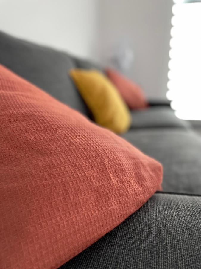 פוזנן Miko Apartment 2 מראה חיצוני תמונה