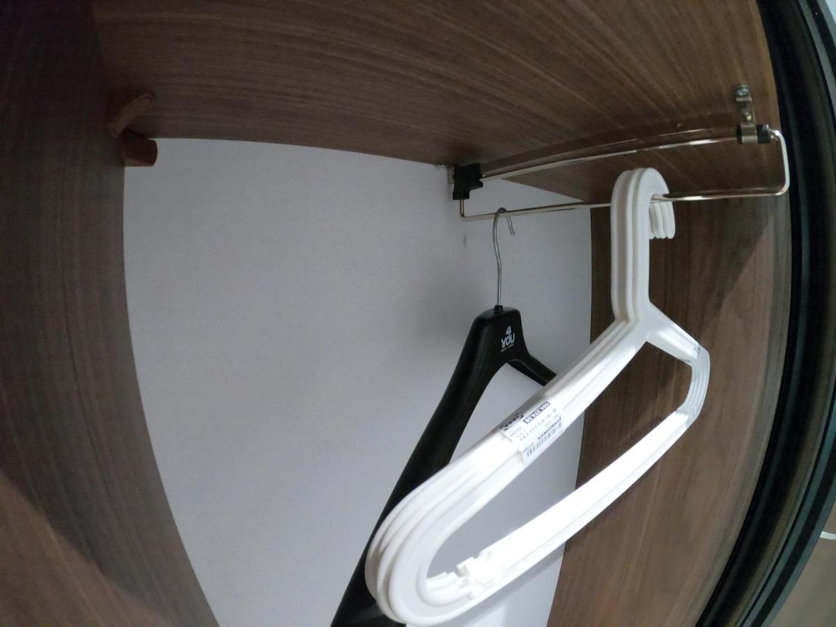 פוזנן Miko Apartment 2 מראה חיצוני תמונה