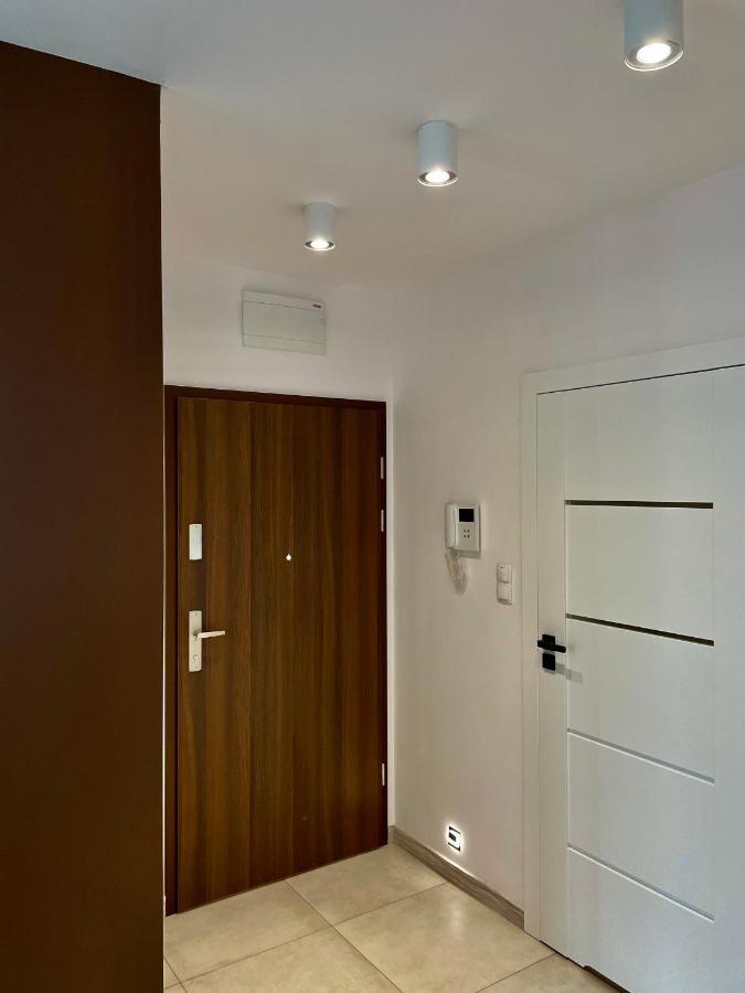 פוזנן Miko Apartment 2 מראה חיצוני תמונה