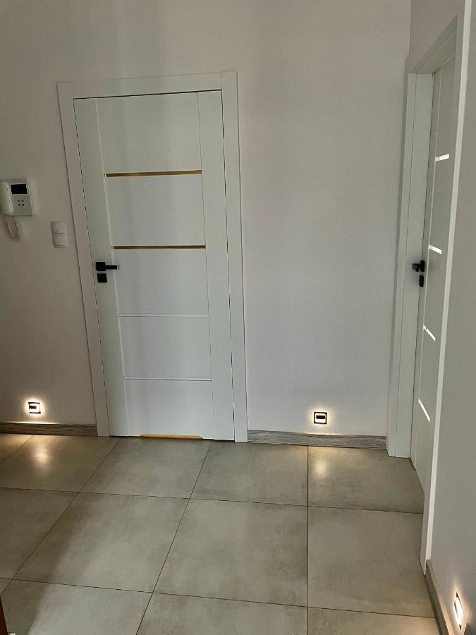 פוזנן Miko Apartment 2 מראה חיצוני תמונה