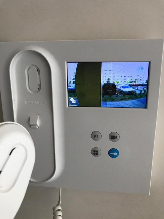 פוזנן Miko Apartment 2 מראה חיצוני תמונה