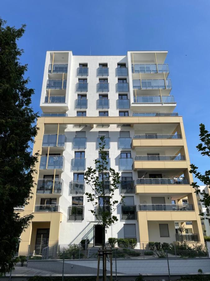פוזנן Miko Apartment 2 מראה חיצוני תמונה