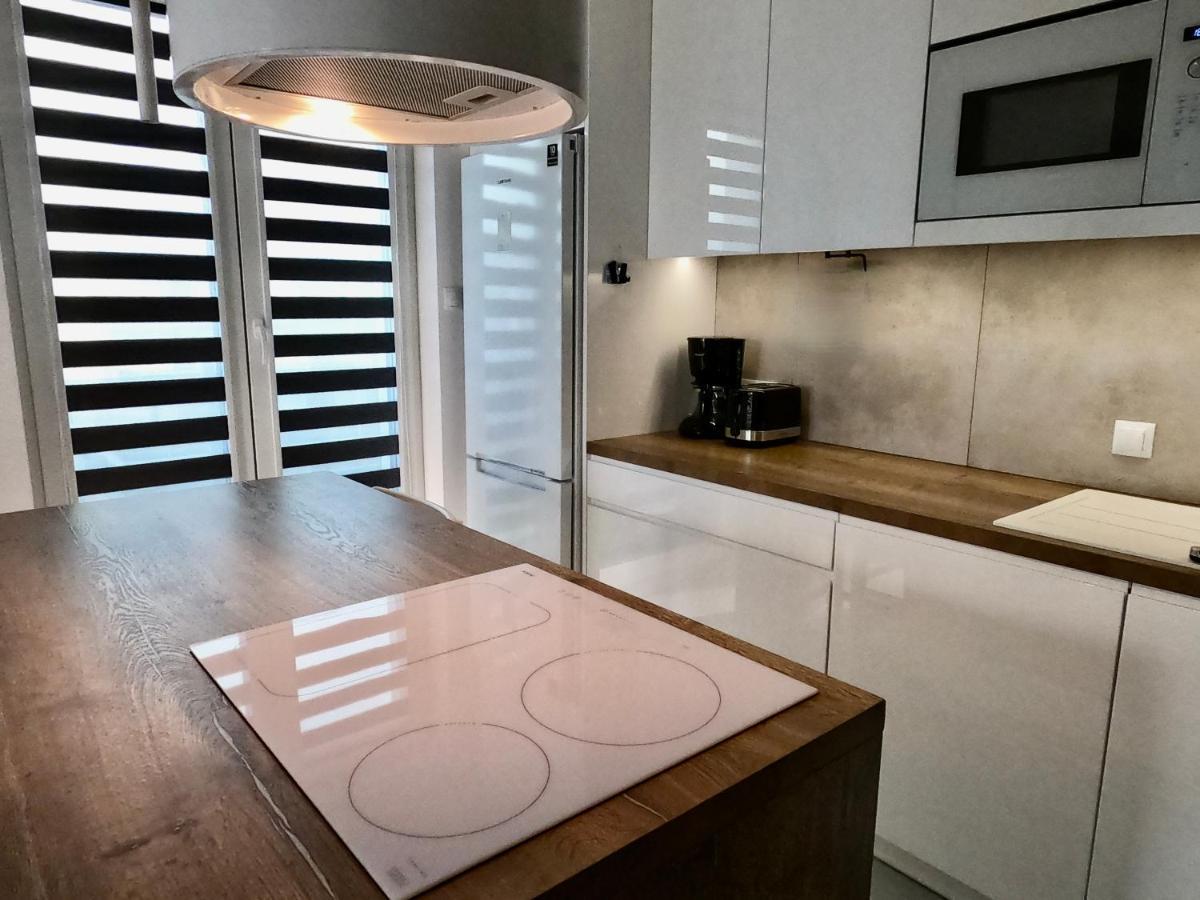 פוזנן Miko Apartment 2 מראה חיצוני תמונה