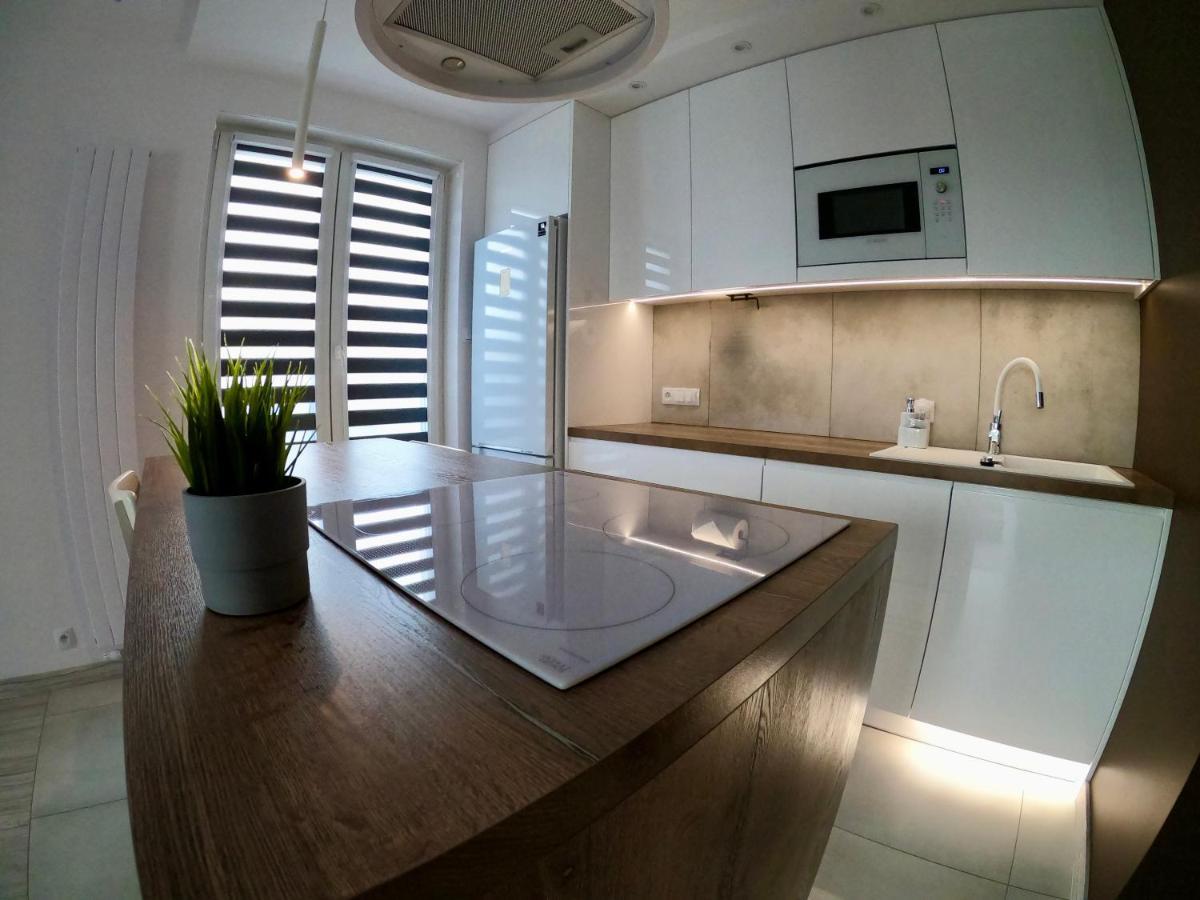פוזנן Miko Apartment 2 מראה חיצוני תמונה