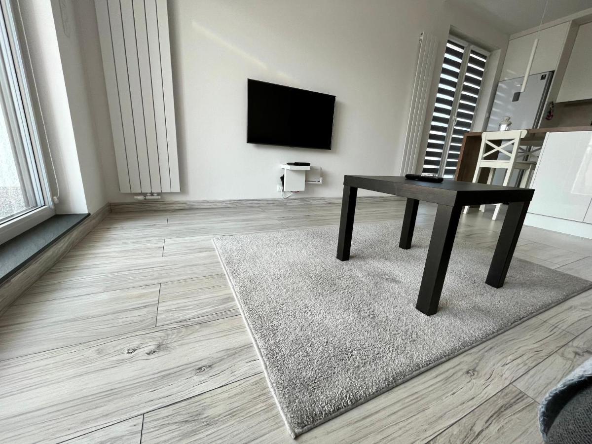 פוזנן Miko Apartment 2 מראה חיצוני תמונה